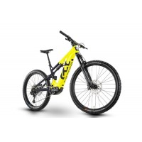 HUSQVARNA MOUNTAIN CROSS 1